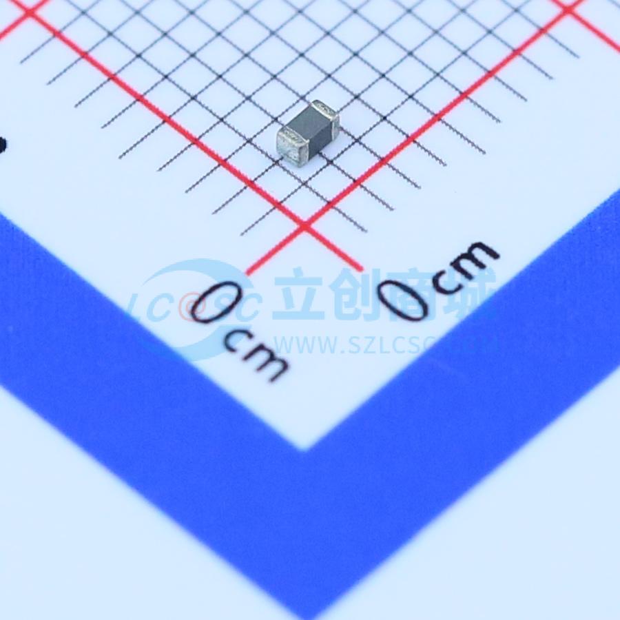 CL160808T-R12K-N实物图