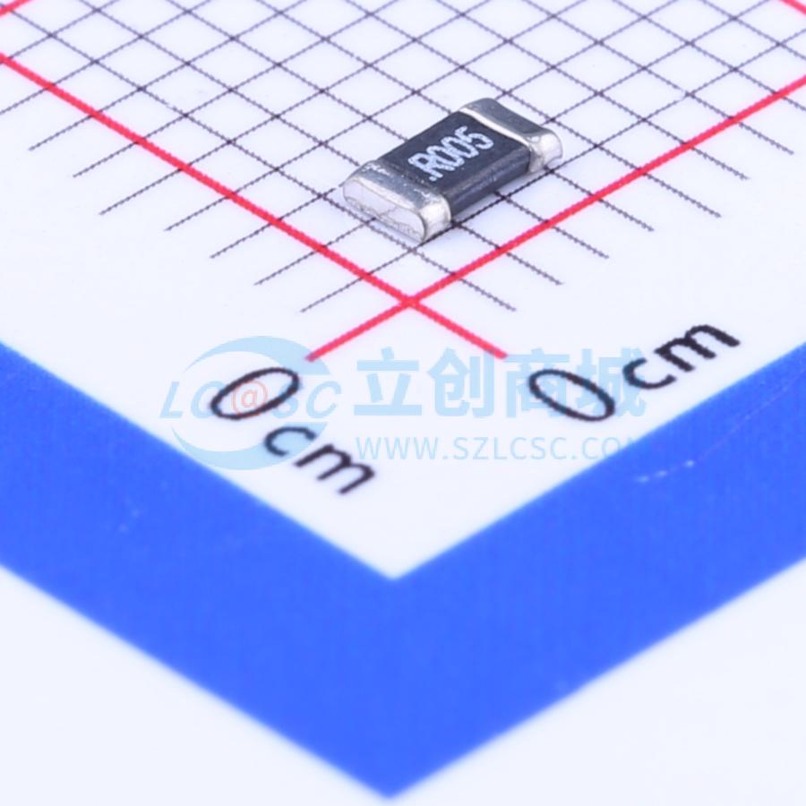 点击查看大图 FMF06JTHR005-LHL实物图
