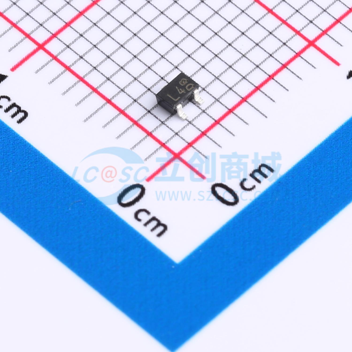 点击查看大图 KTC4075-Y-RTK/P实物图
