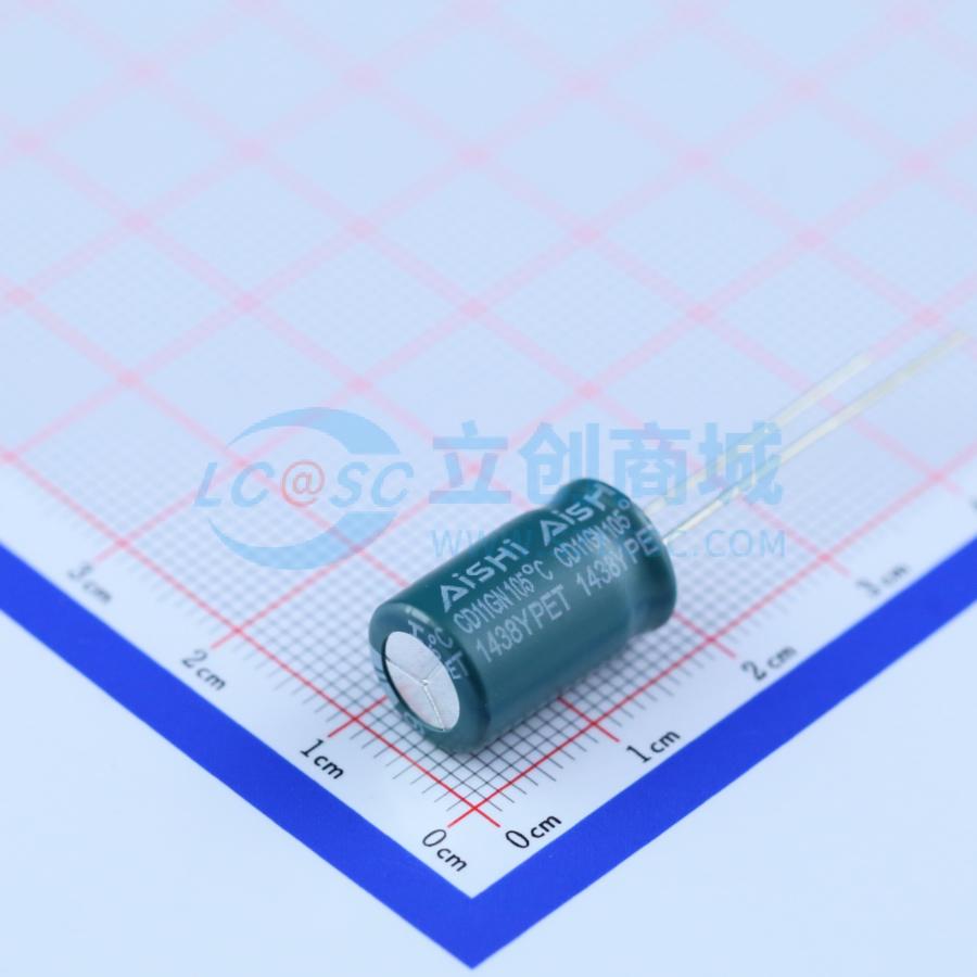 点击查看大图 EGN2GM6R8G16OT实物图