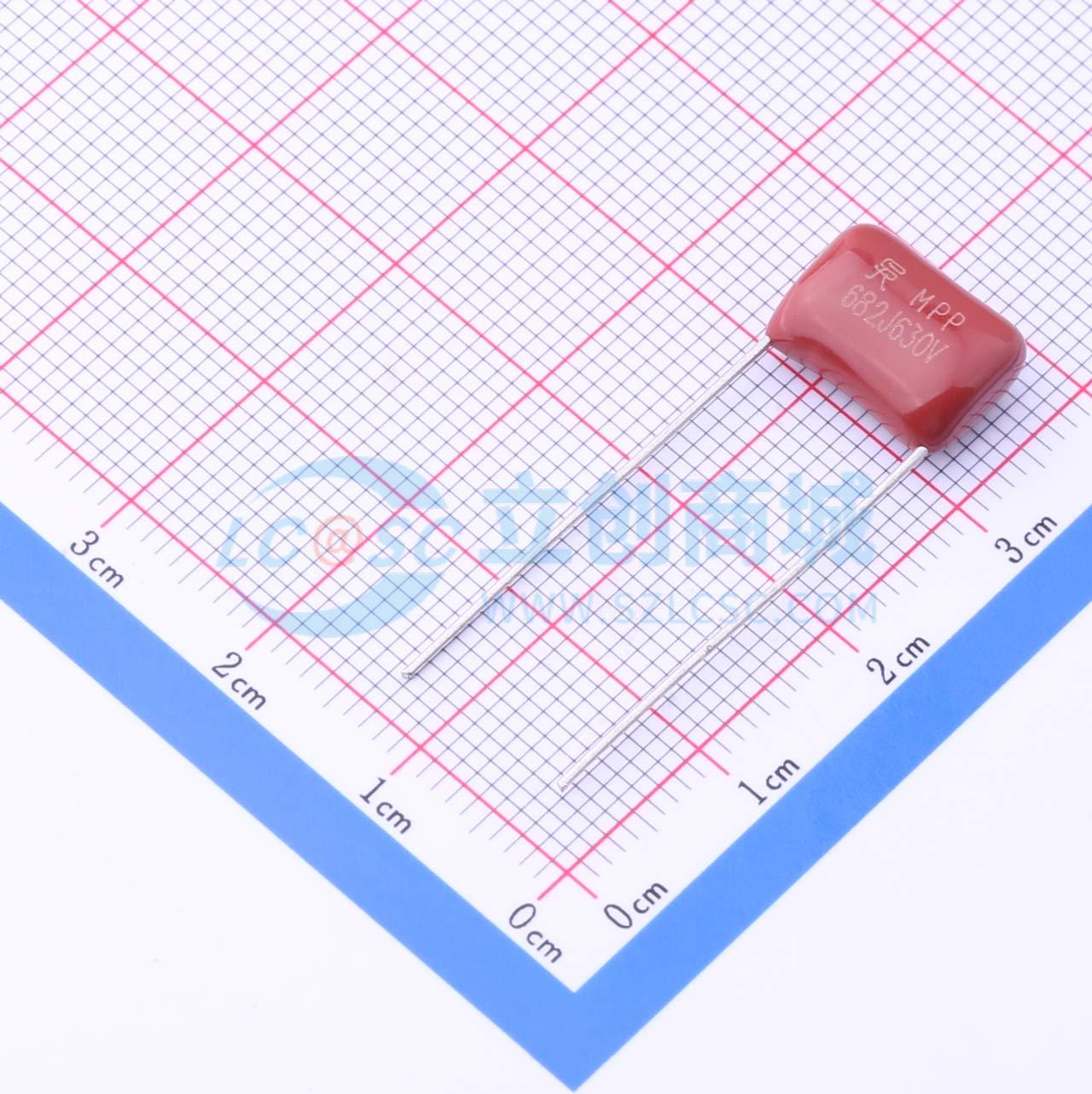 点击查看大图 MPP682J2J1306096LC实物图