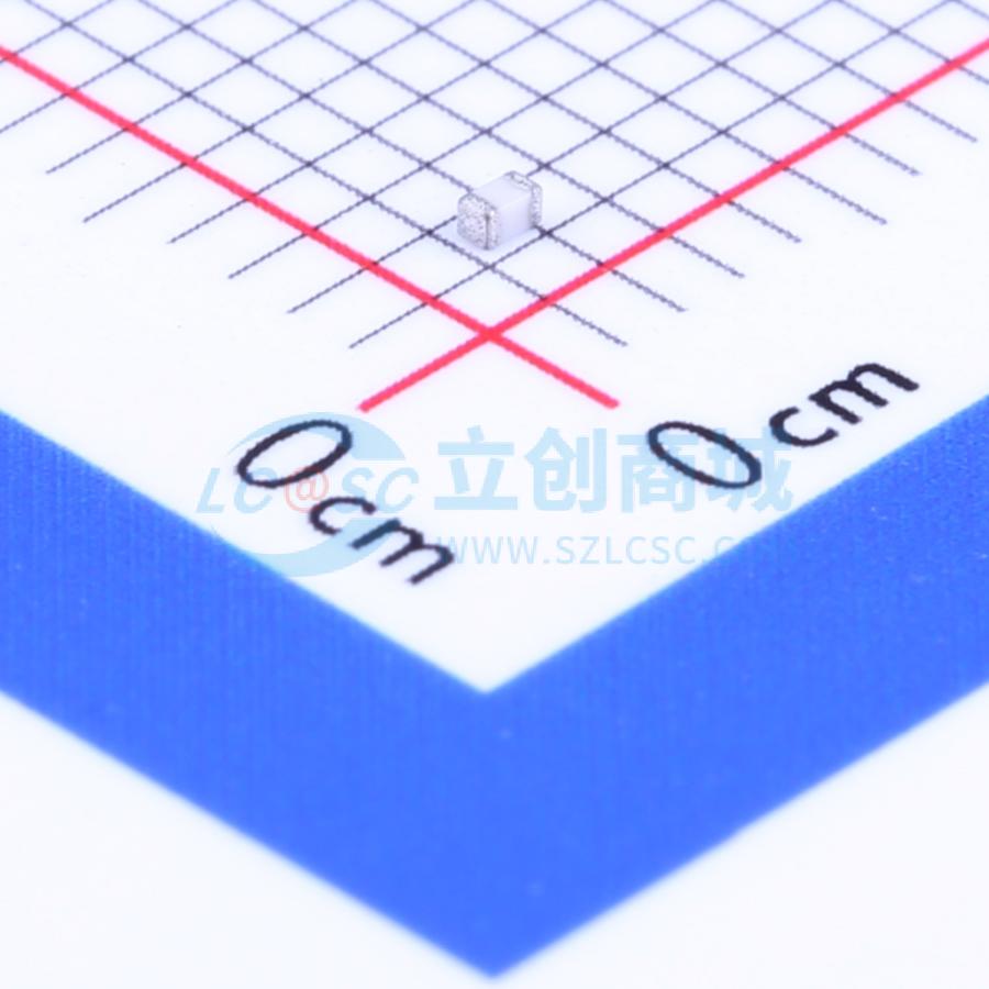 点击查看大图 MLK1005S22NJT000实物图