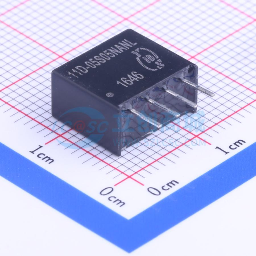 11D-05S05NANL实物图