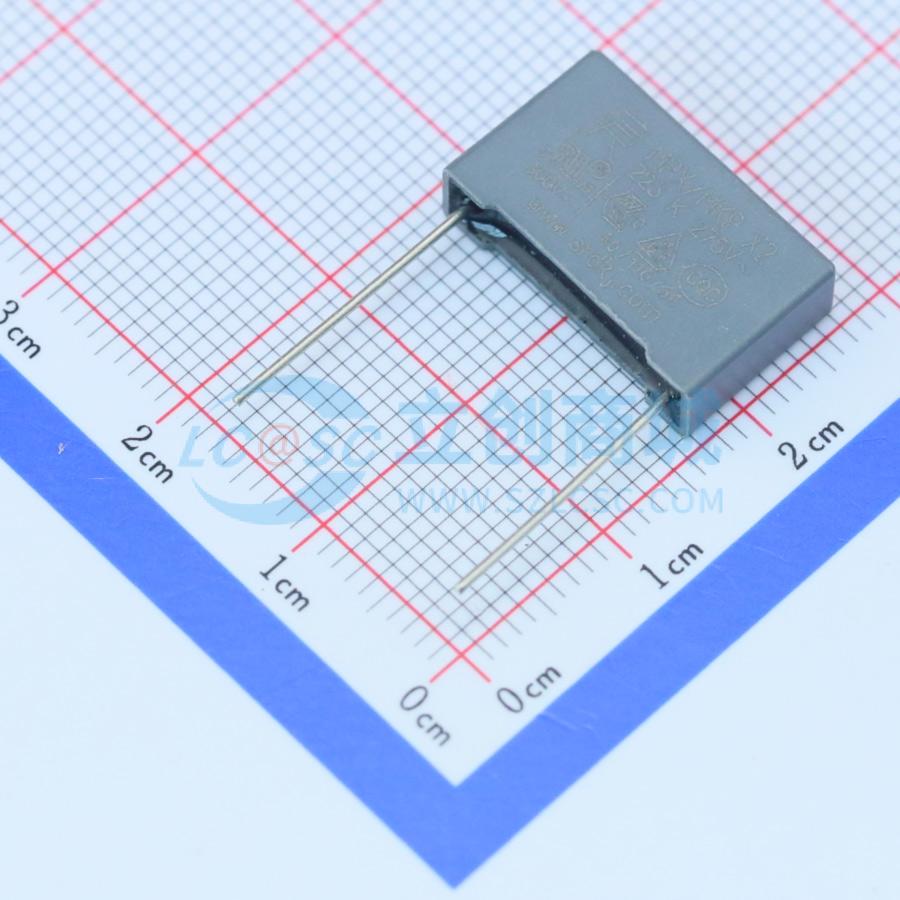 点击查看大图 MP2223K27D1R6LC实物图