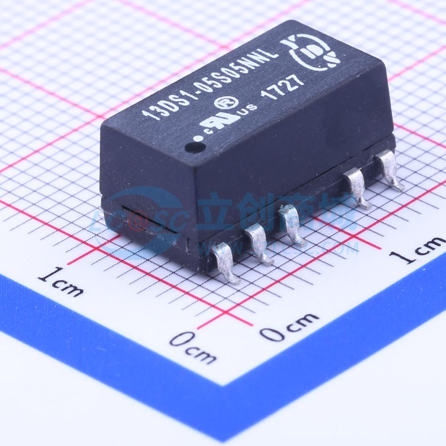 13DS1-05S05NNL实物图