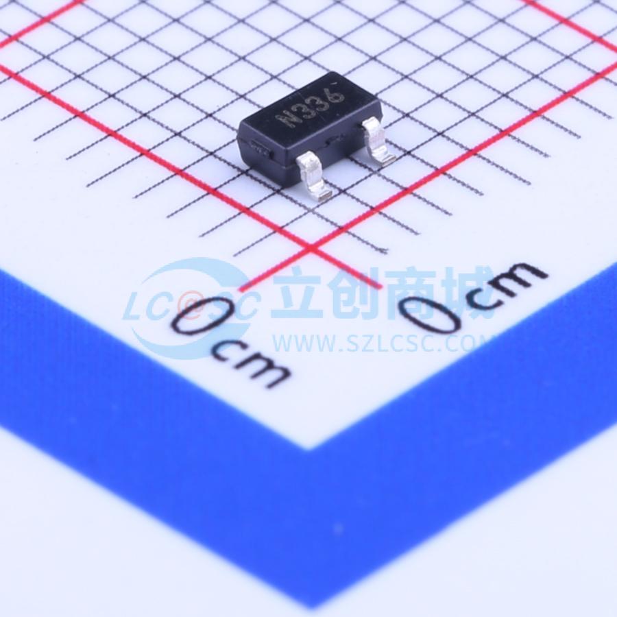 XC61CN3302MR-G实物图