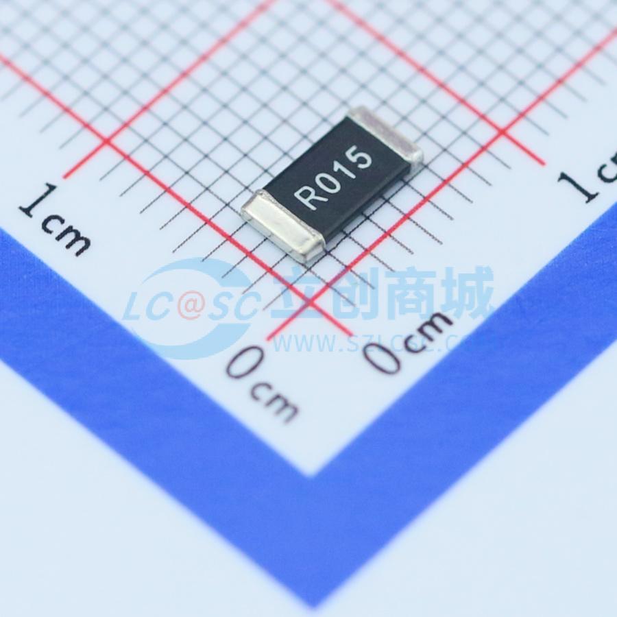 FMF25FPJR015-LHL实物图