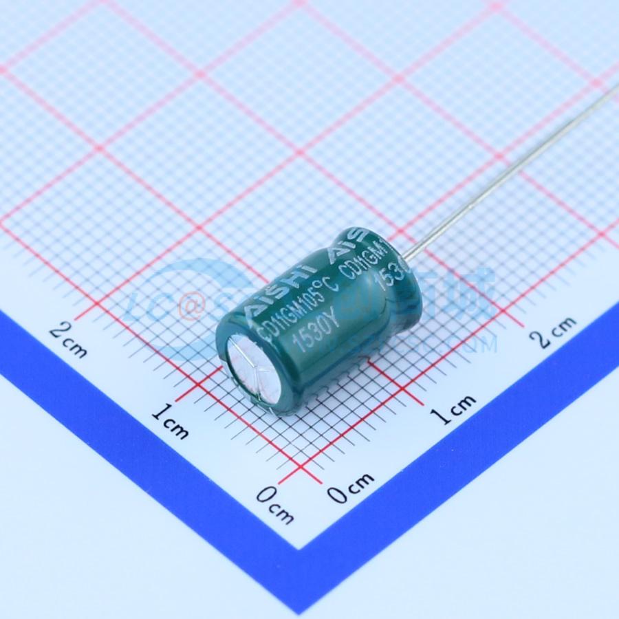 点击查看大图 EGM2GM4R7F12OC实物图