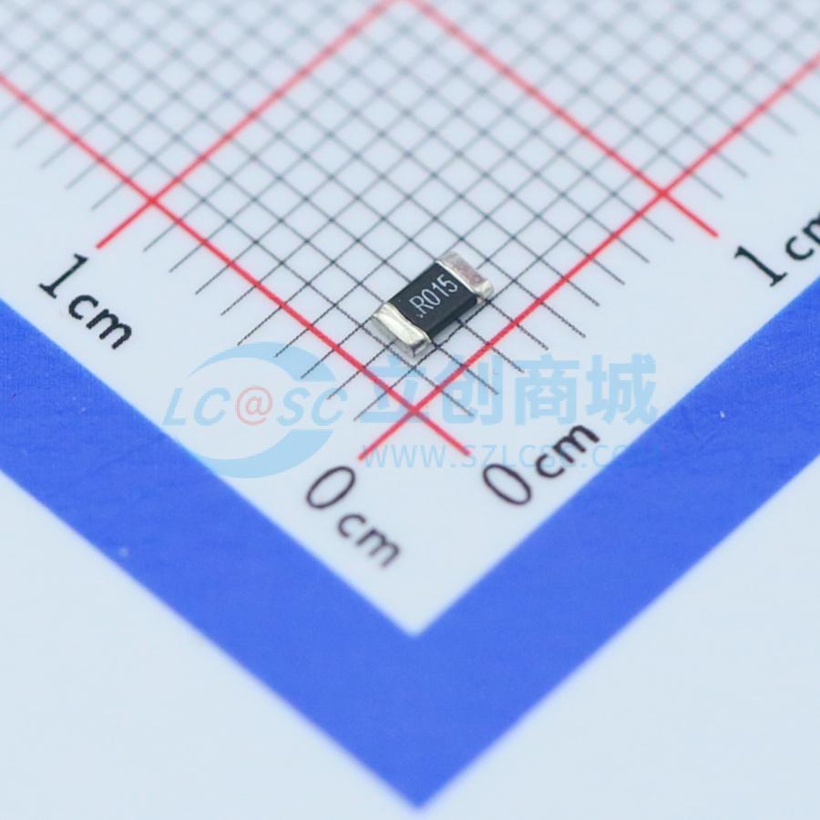 点击查看大图 FMF06FTHR015-LH实物图