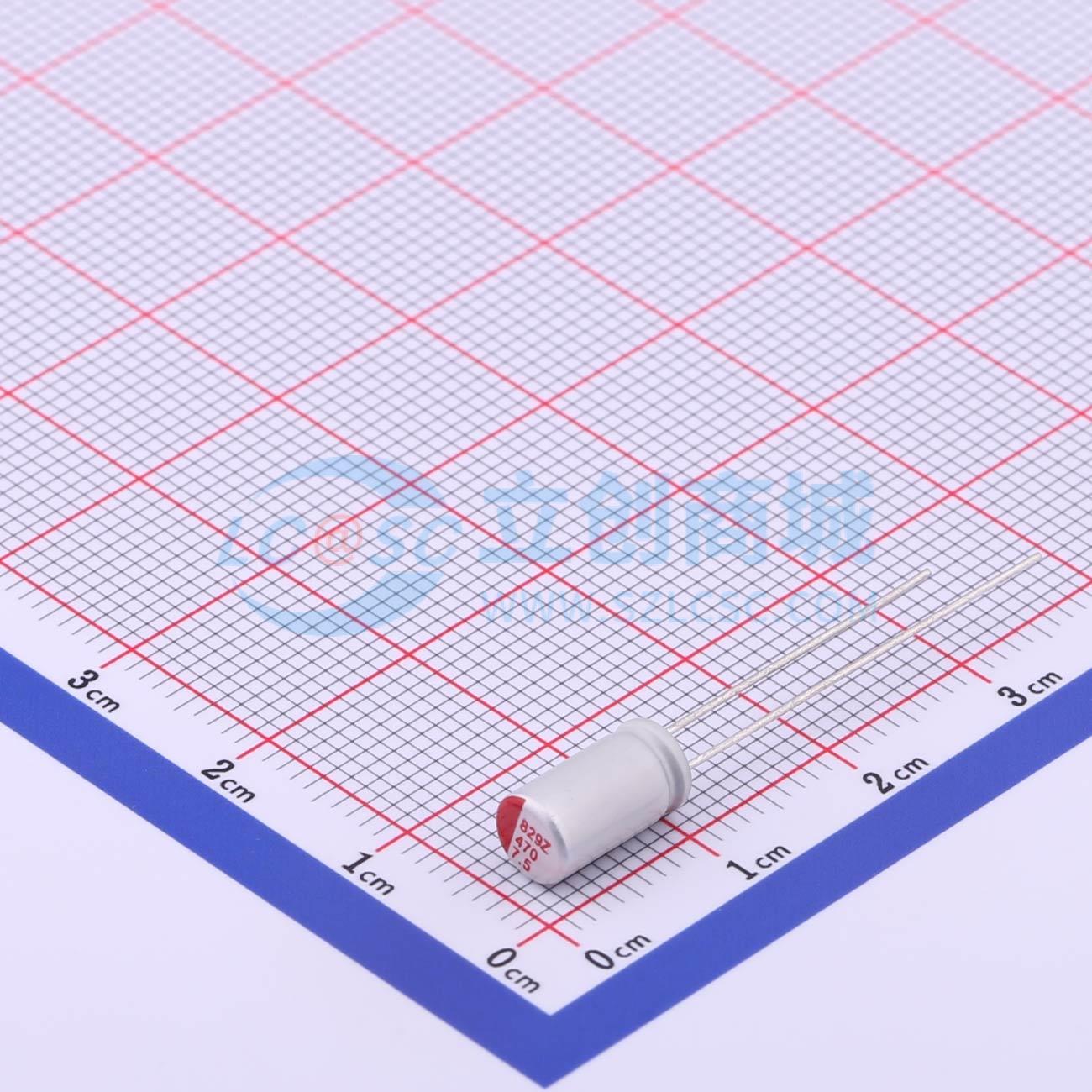 点击查看大图 SPZ0AM471D09O00R实物图