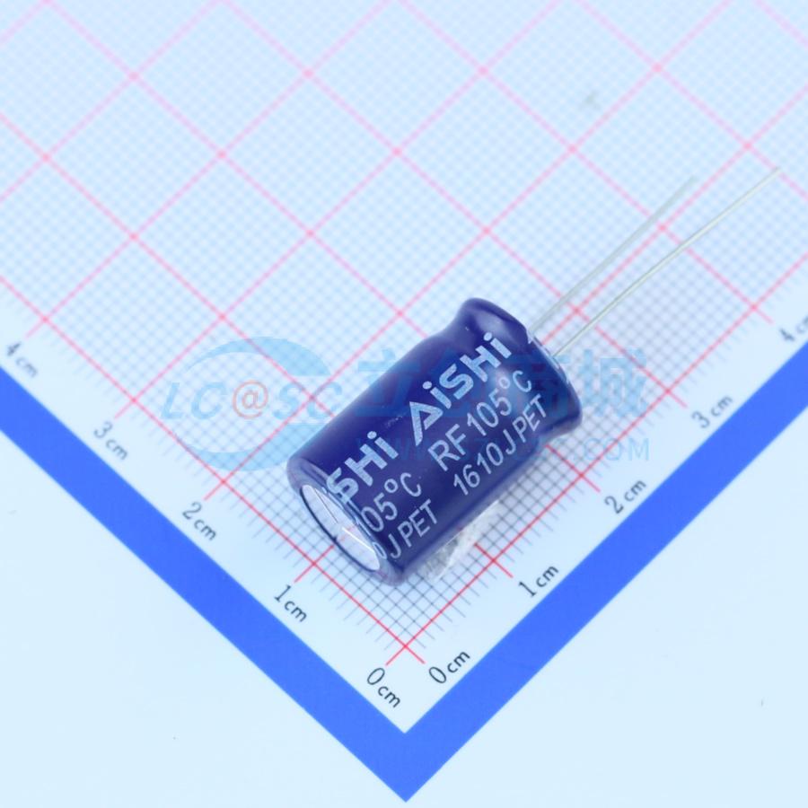 点击查看大图 ERF1JM471K20OT实物图