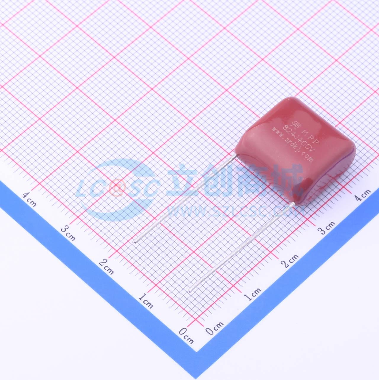 点击查看大图 MPP824J2G1911188LC实物图