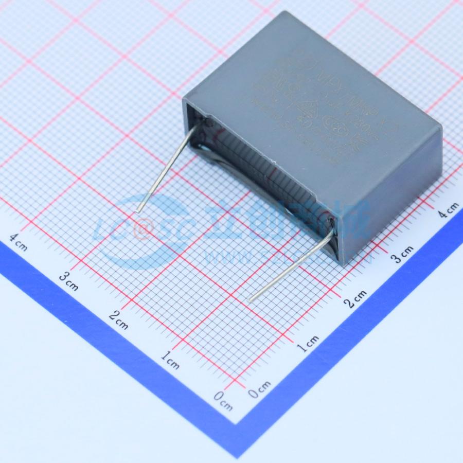 MP2105K28F2U8LC实物图