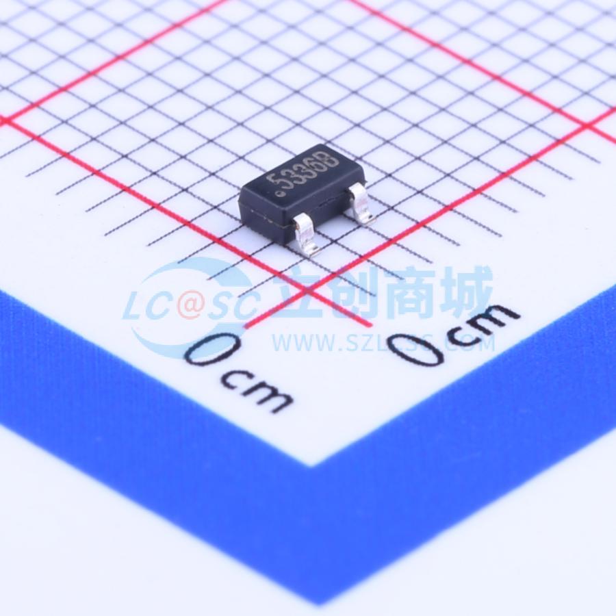 点击查看大图 SE8536X2-HF实物图