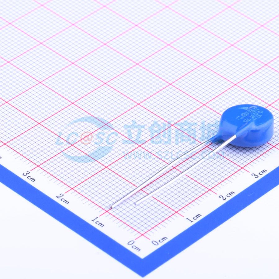 B72210S0621K101实物图