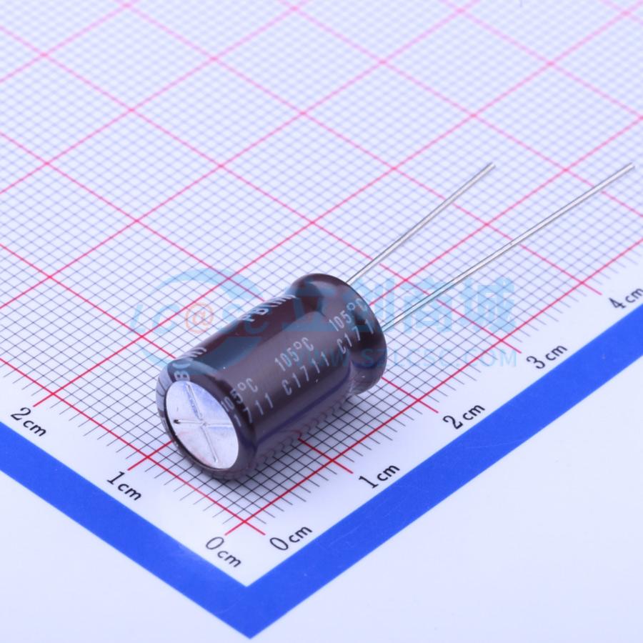 点击查看大图 UPB2W4R7MPDAZX实物图