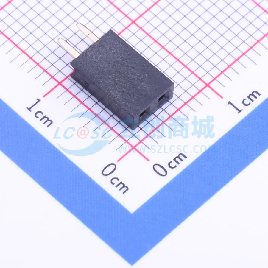 B-2200S02P-A120实物图