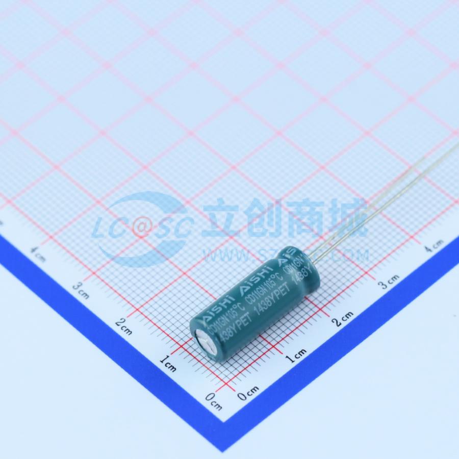 点击查看大图 EGN2GM6R8F20OT实物图