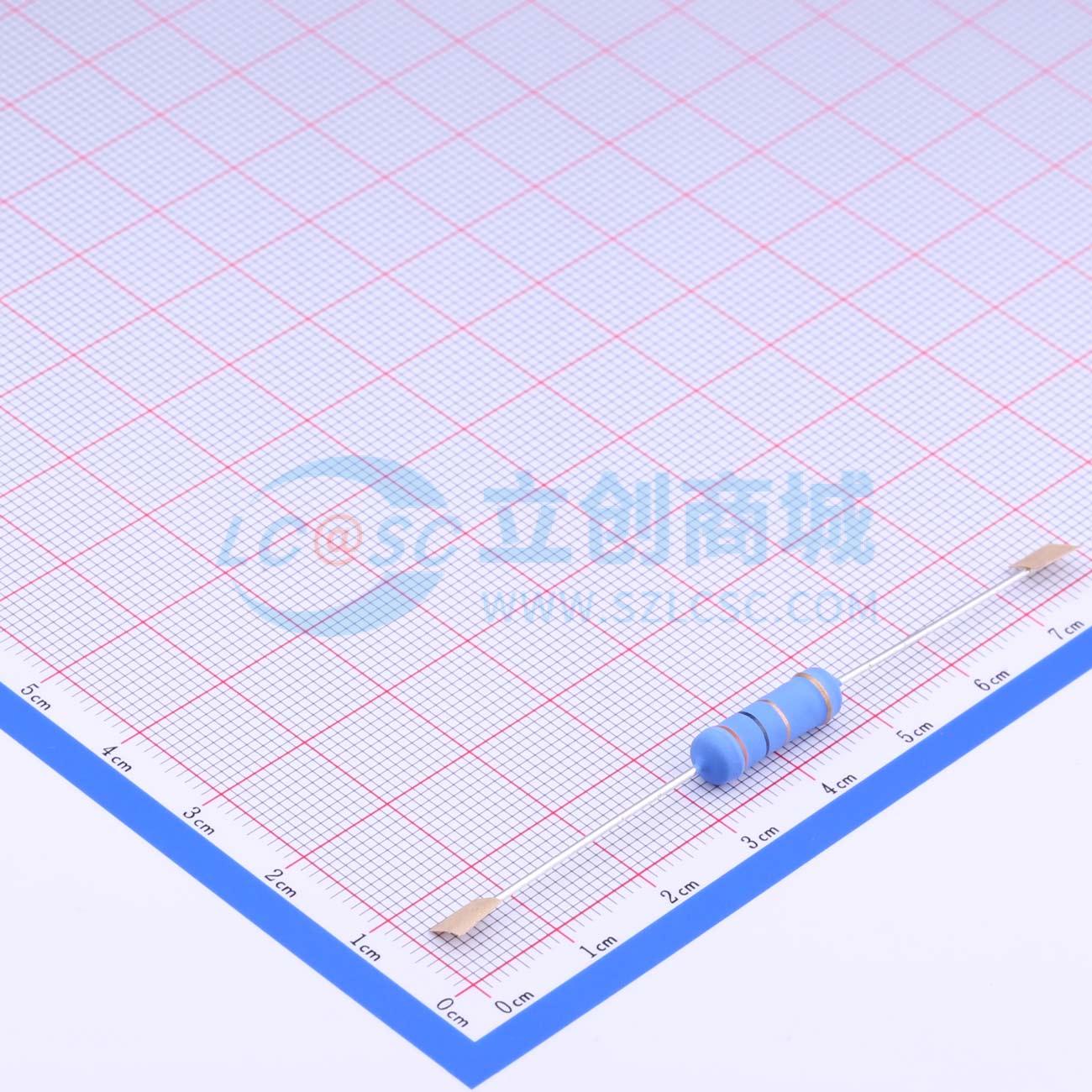 点击查看大图 MOR03SJ030JA10实物图