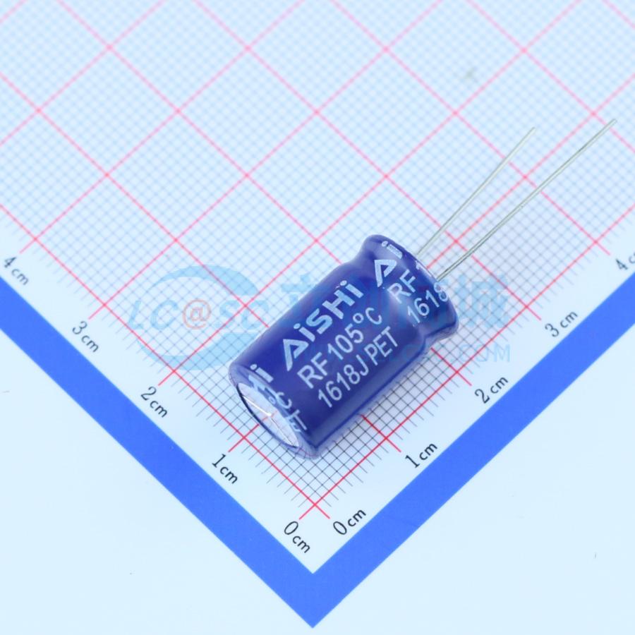 点击查看大图 ERF1HM681W20OT实物图