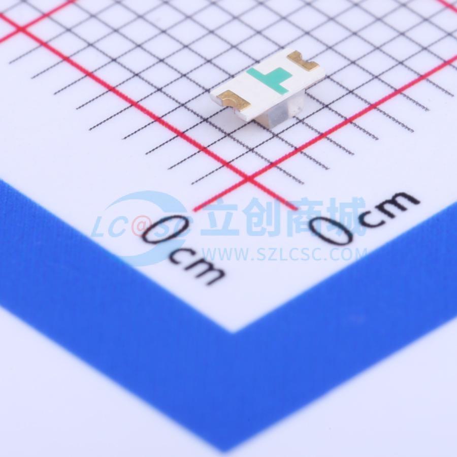 点击查看大图 LTST-C230KSKT实物图