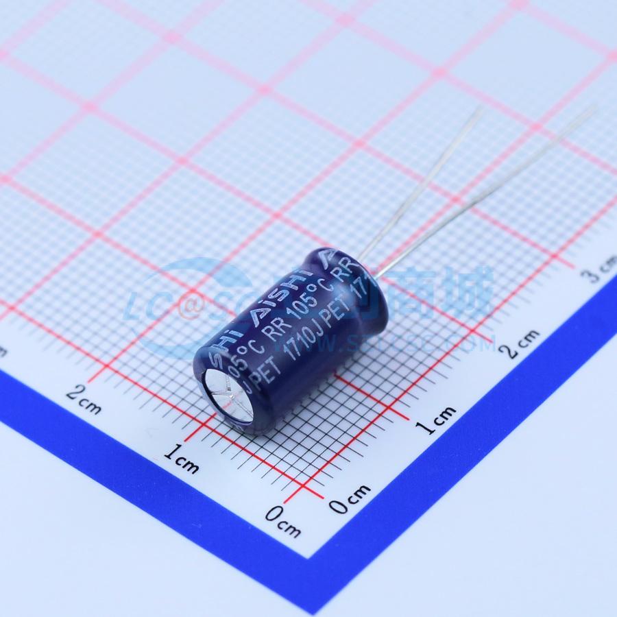 点击查看大图 ERR1EM331F14OT实物图