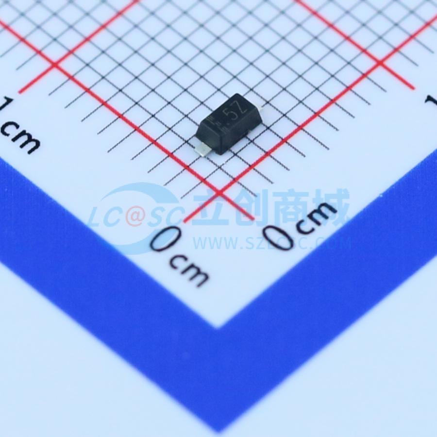 点击查看大图 MM1Z39实物图