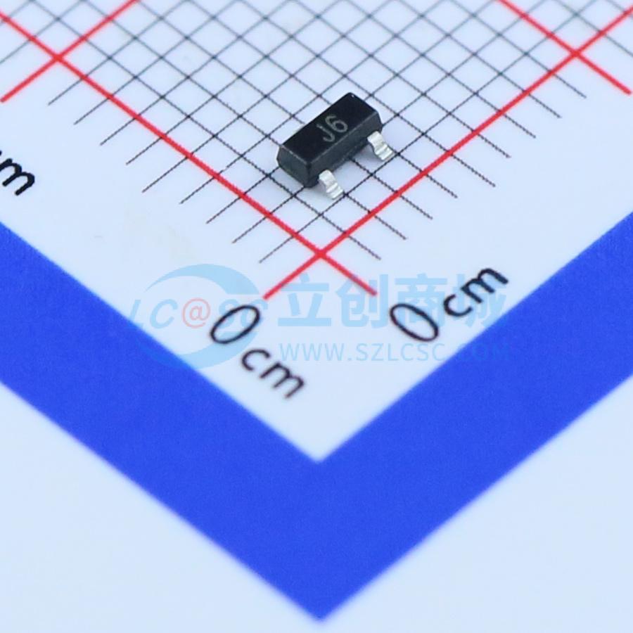 点击查看大图 S9014实物图