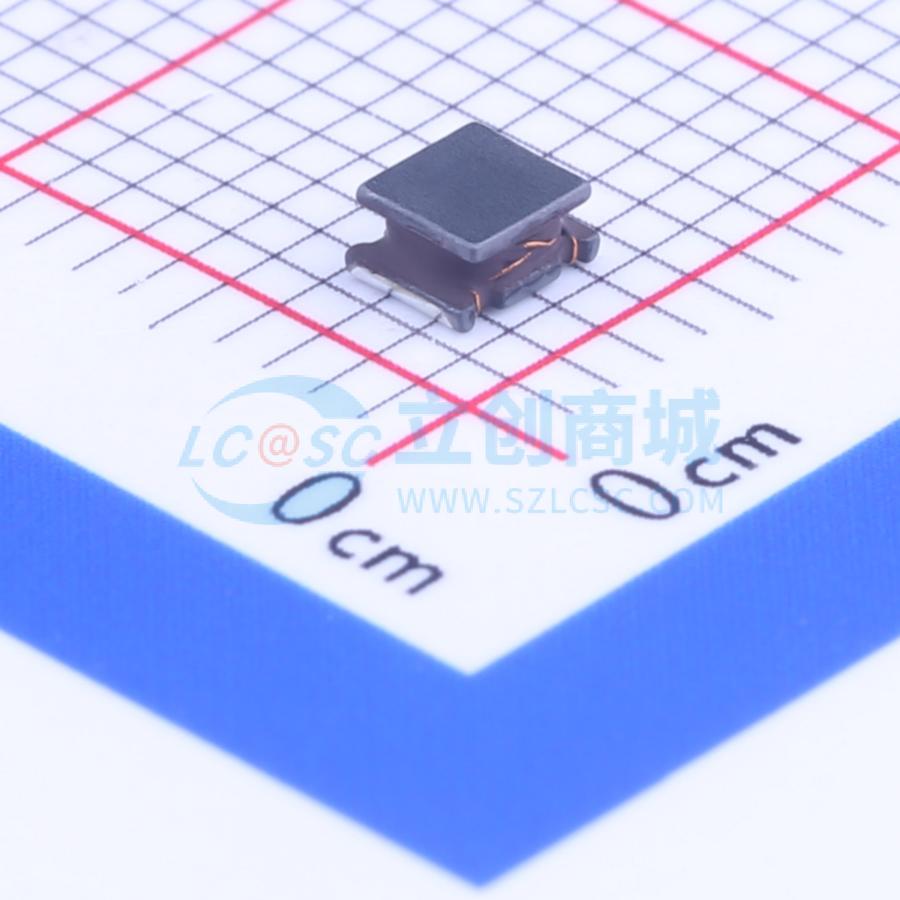 点击查看大图 LQH32PN220MN0L实物图