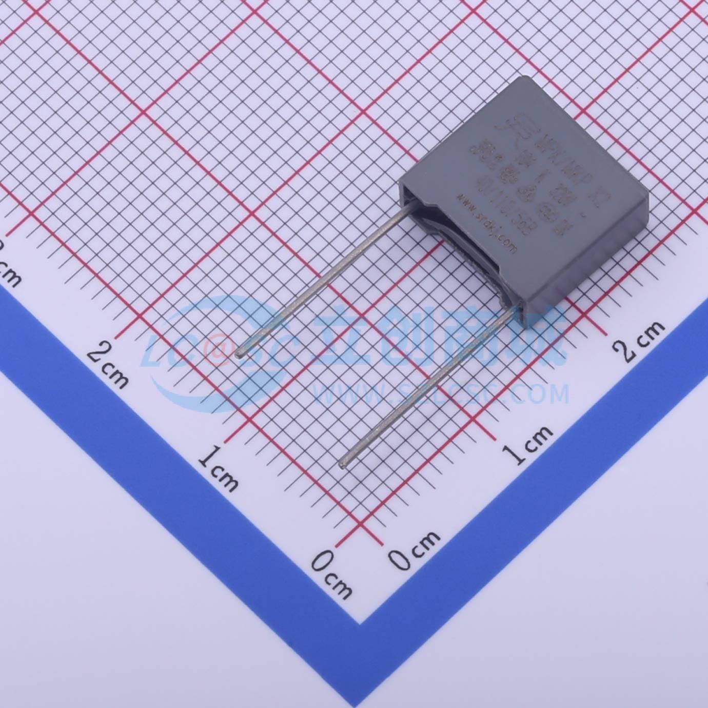 MP2104K32C2R6LC实物图