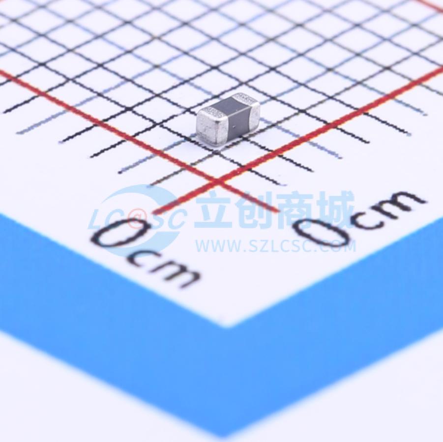 点击查看大图 NCP18XH103J03RB实物图