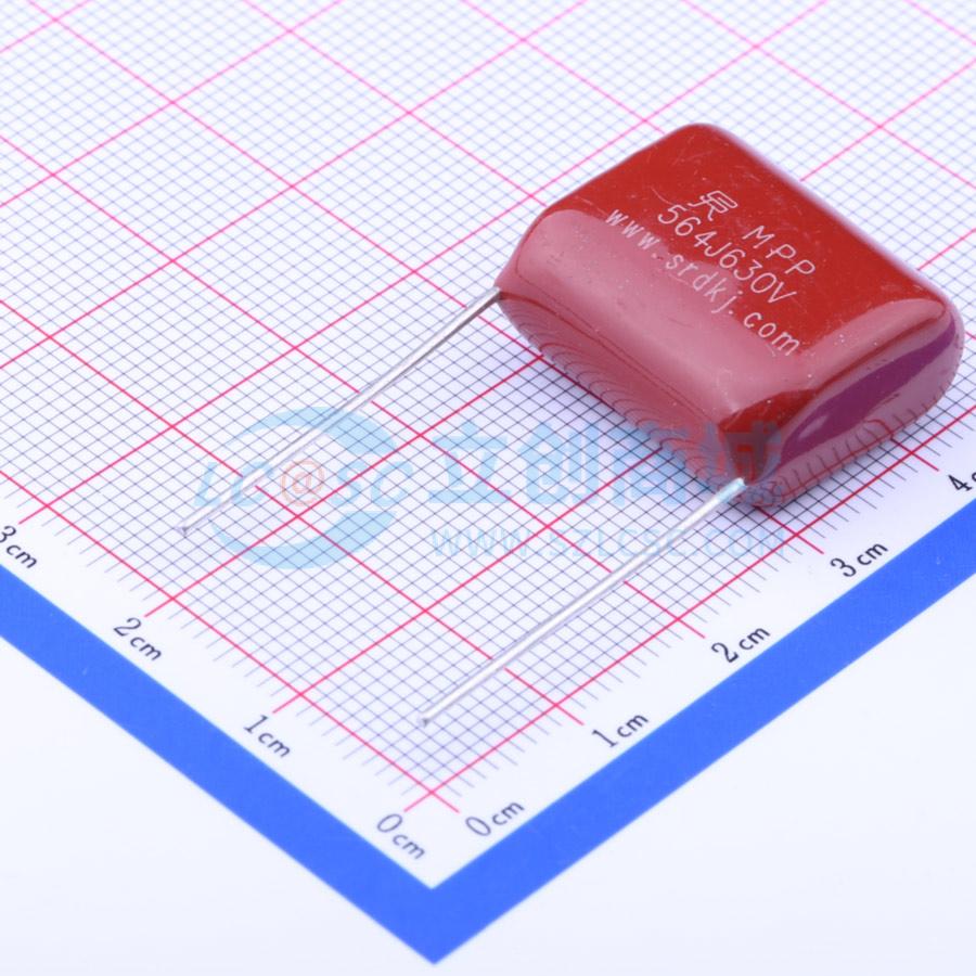 点击查看大图 MPP564J2J2412208LC实物图