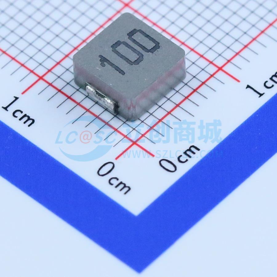 MHCI06030-100M-R8A实物图