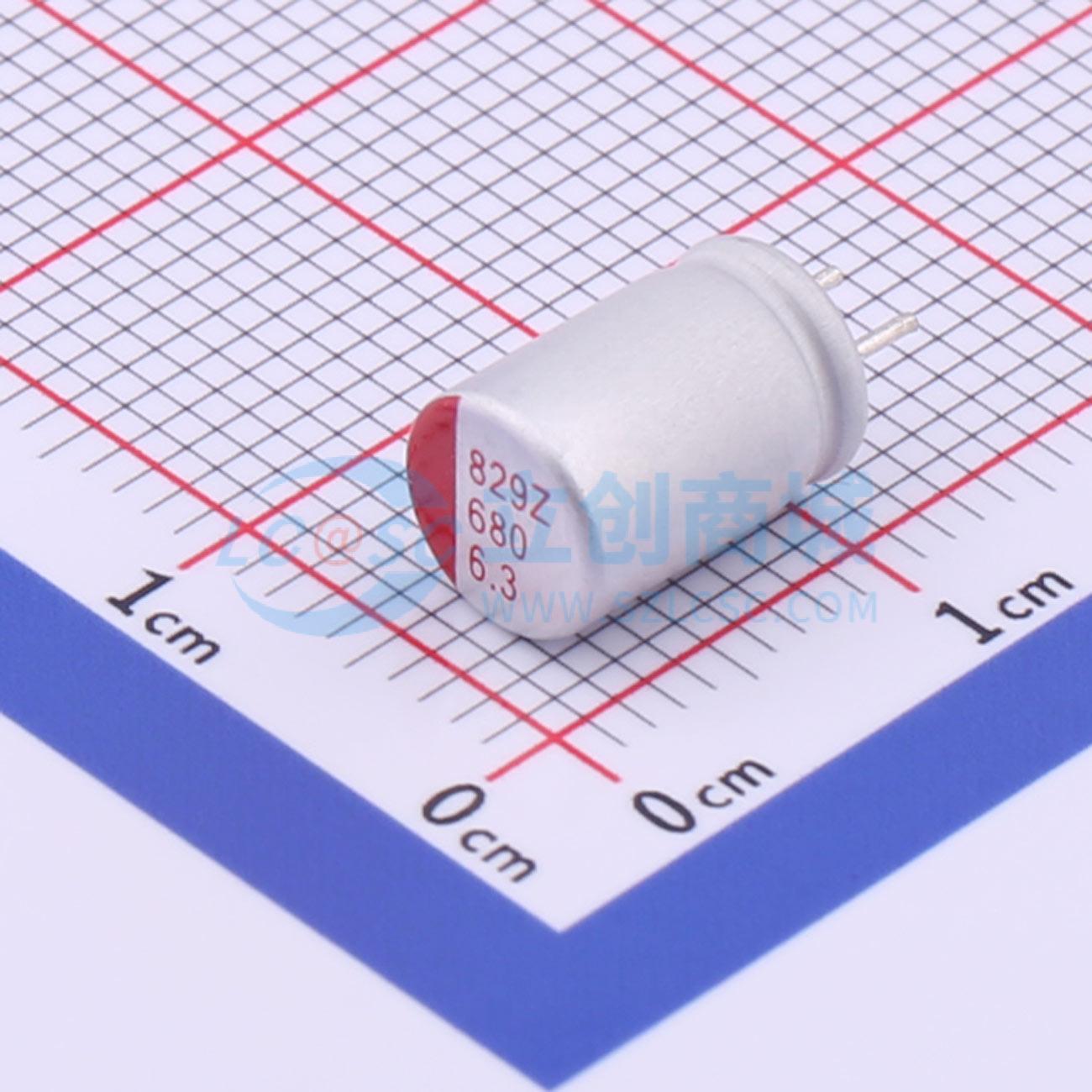 点击查看大图 SPZ0JM681E09C30RAXXX实物图