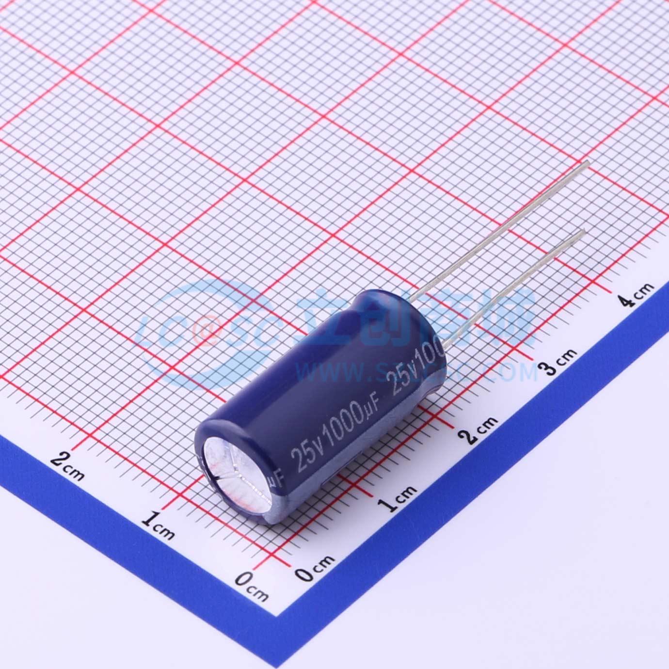 点击查看大图 ERR1EM102G20OT实物图