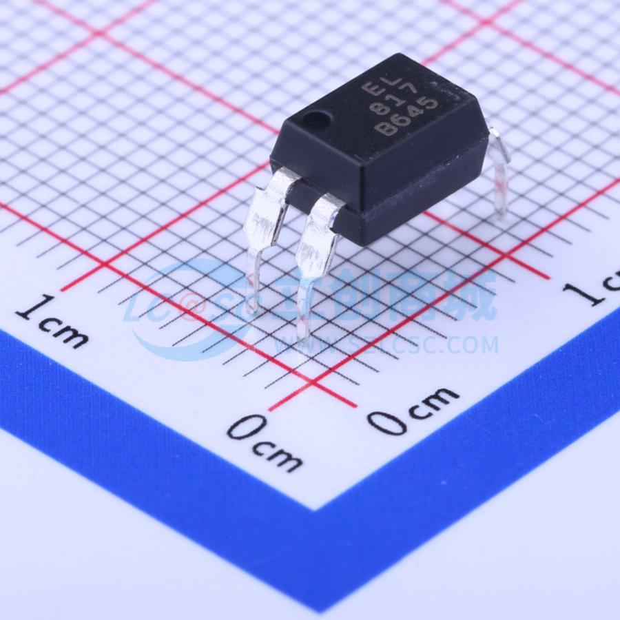 点击查看大图 EL817M(B)(TH)-F实物图