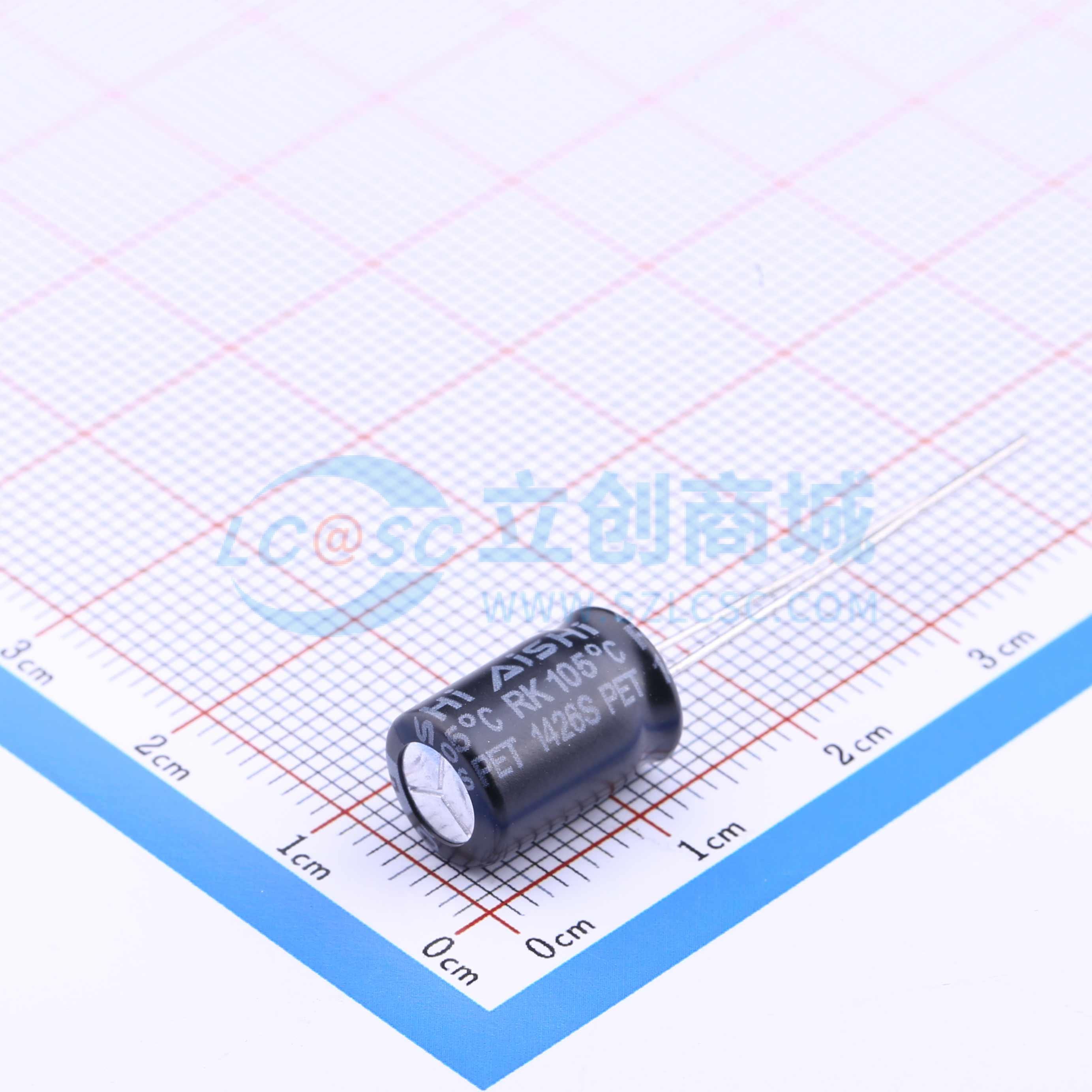 点击查看大图 ERK2GM4R7F12OT实物图