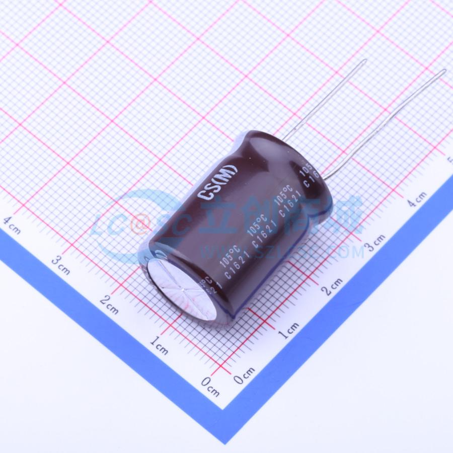 UCS2E151MHD实物图