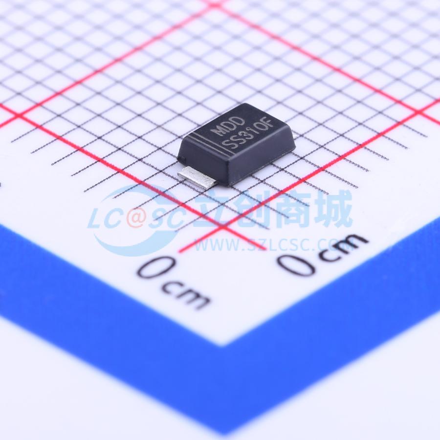 点击查看大图 SS310F实物图