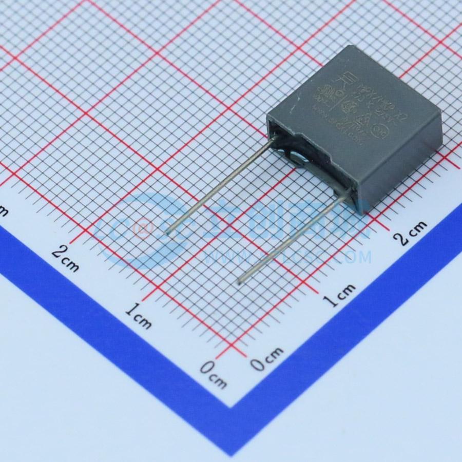 MP2473K27C3R6LC实物图