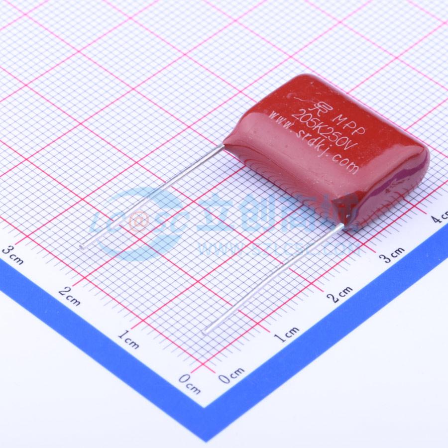 点击查看大图 MPP205K2E2411198LC实物图