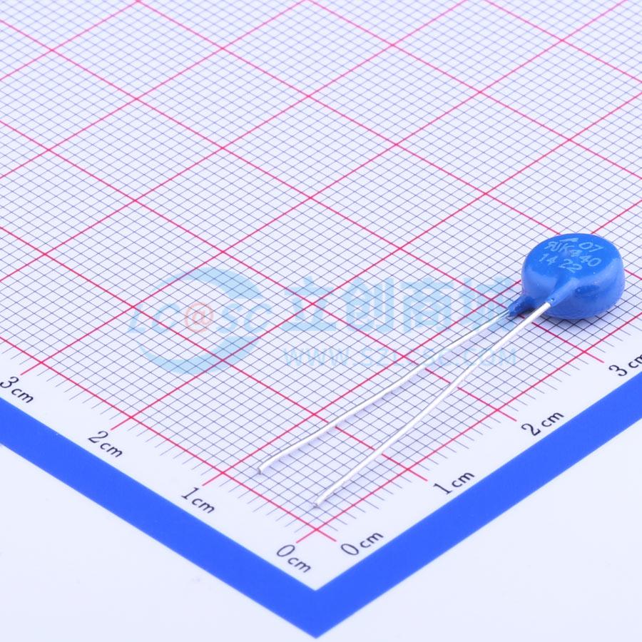 B72207S0441K101实物图