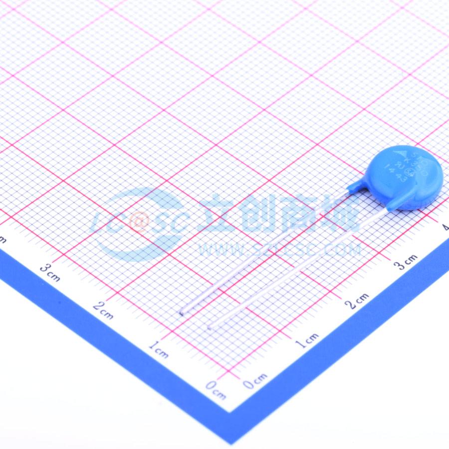 B72210S0351K101实物图