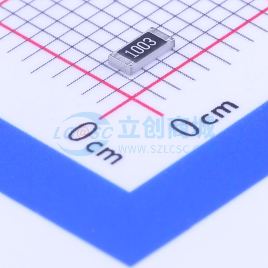 点击查看大图 RS-06K1003FT实物图