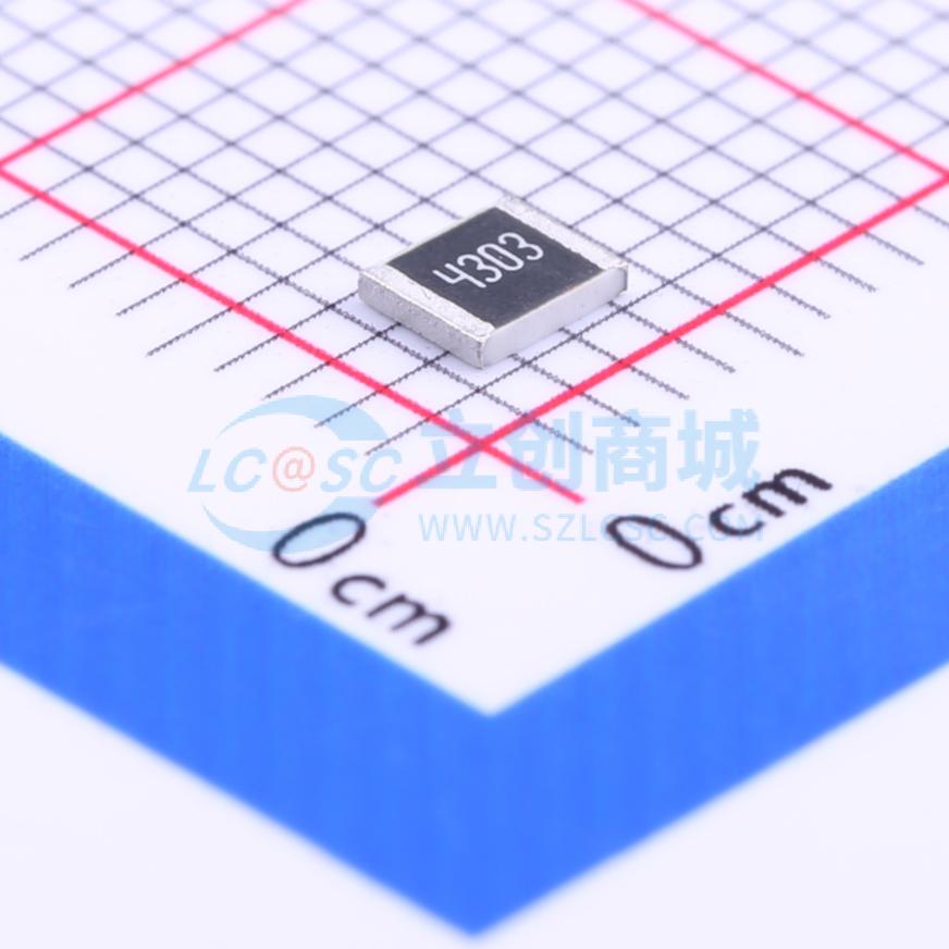 1210W2F4303T5E实物图