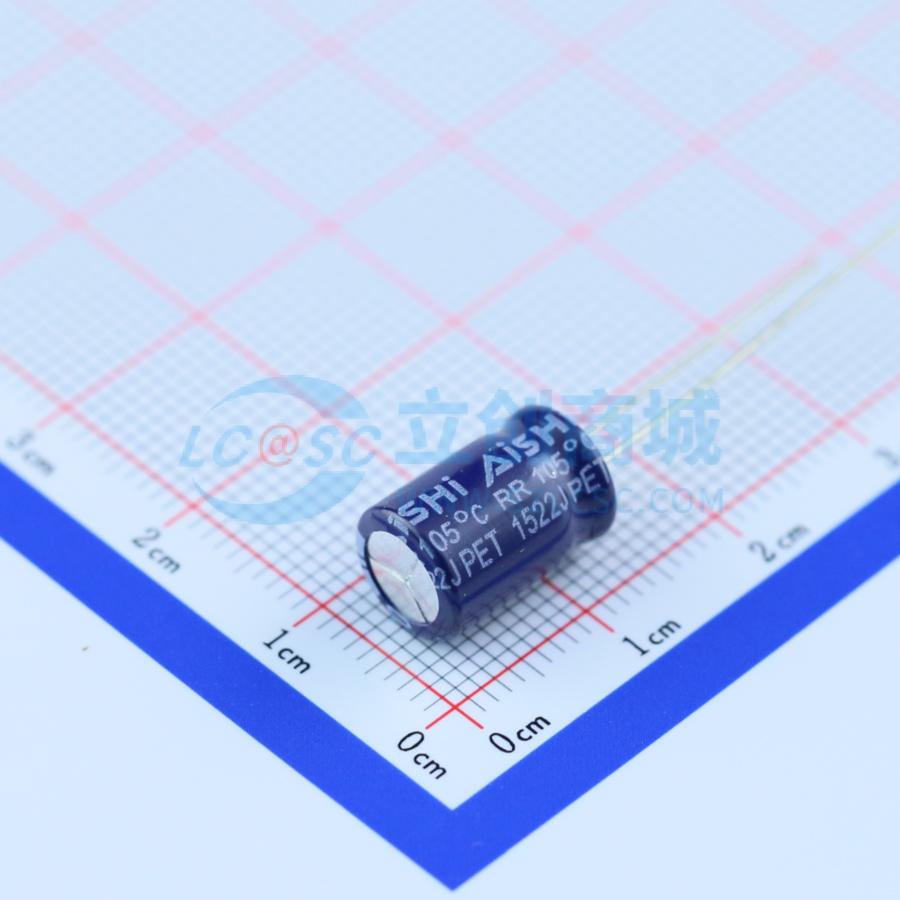 点击查看大图 ERR1HM101F12OT实物图
