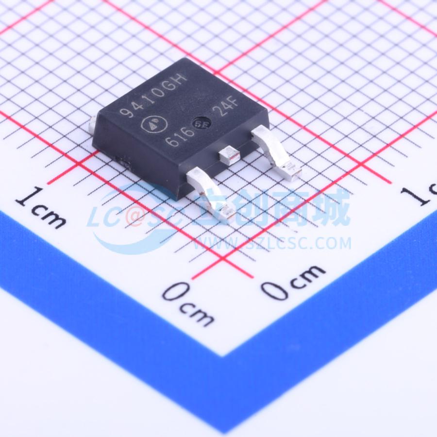 点击查看大图 AP9410GH-HF实物图