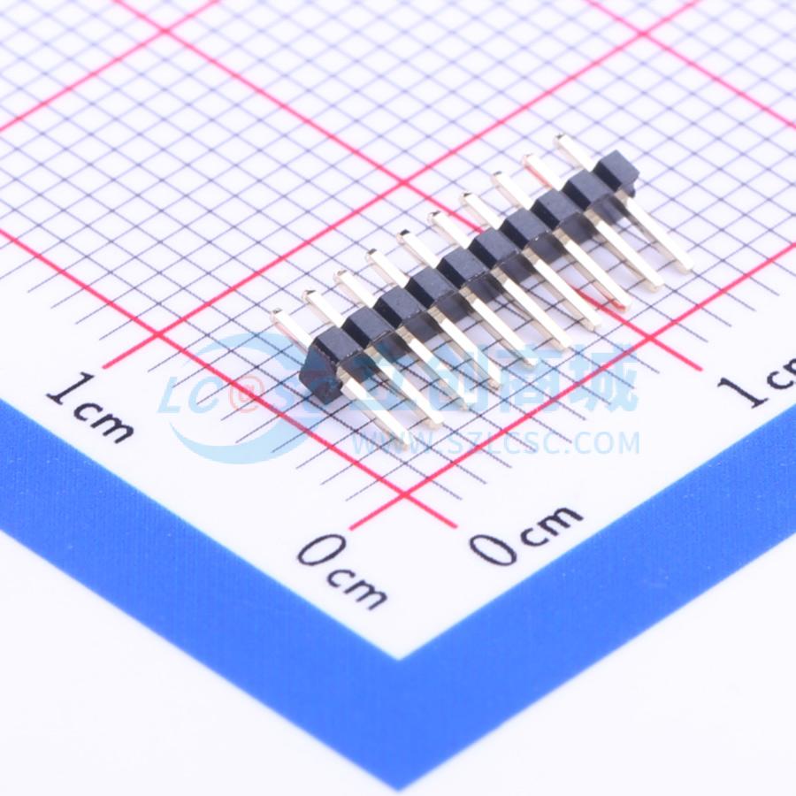 点击查看大图 B-2101S10P-A110实物图