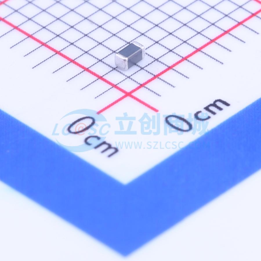 点击查看大图 MLF1608A2R2JT000实物图