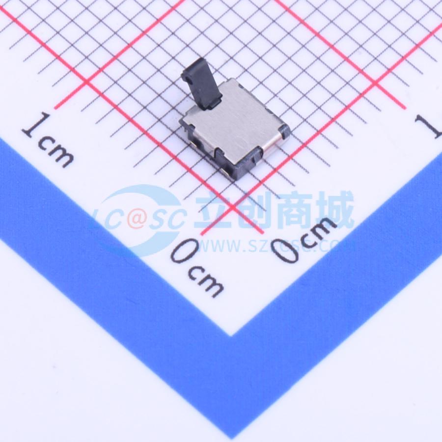 点击查看大图 SPVR120100实物图